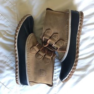 Sorel Out N About Duck Boot